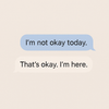 Mental Health Conversations We Wish Were Normal