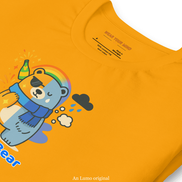 BipolarBear Collection - Lumo