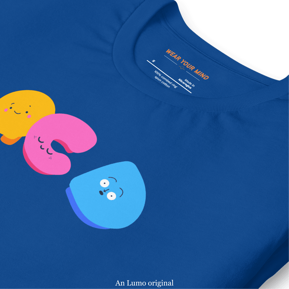 OCD Collection - Lumo