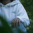 Overthinkers Club Hettegenser –  Overthinking & Anxiety Awareness