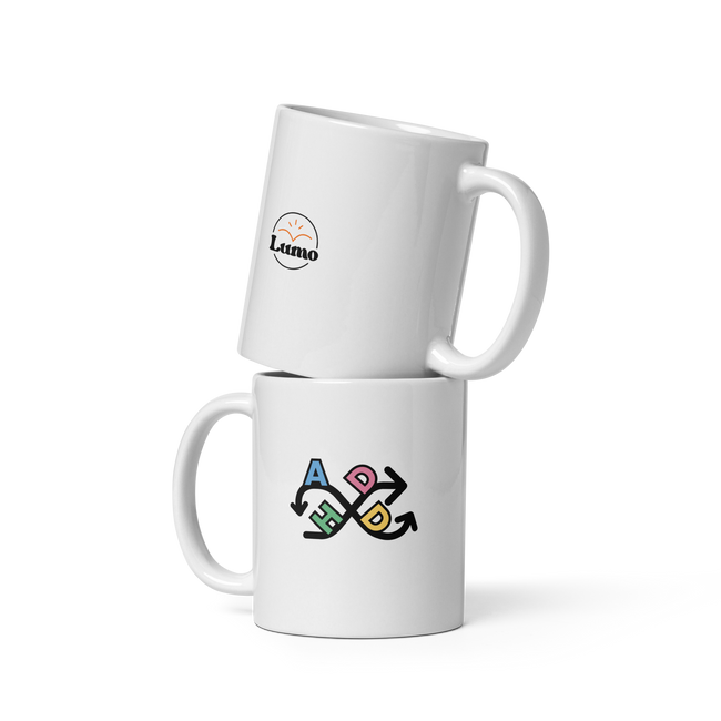 ADHD Mug