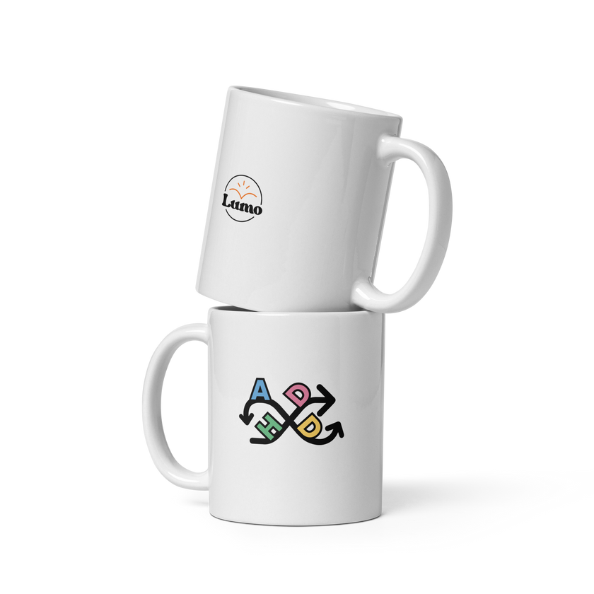 ADHD Mug