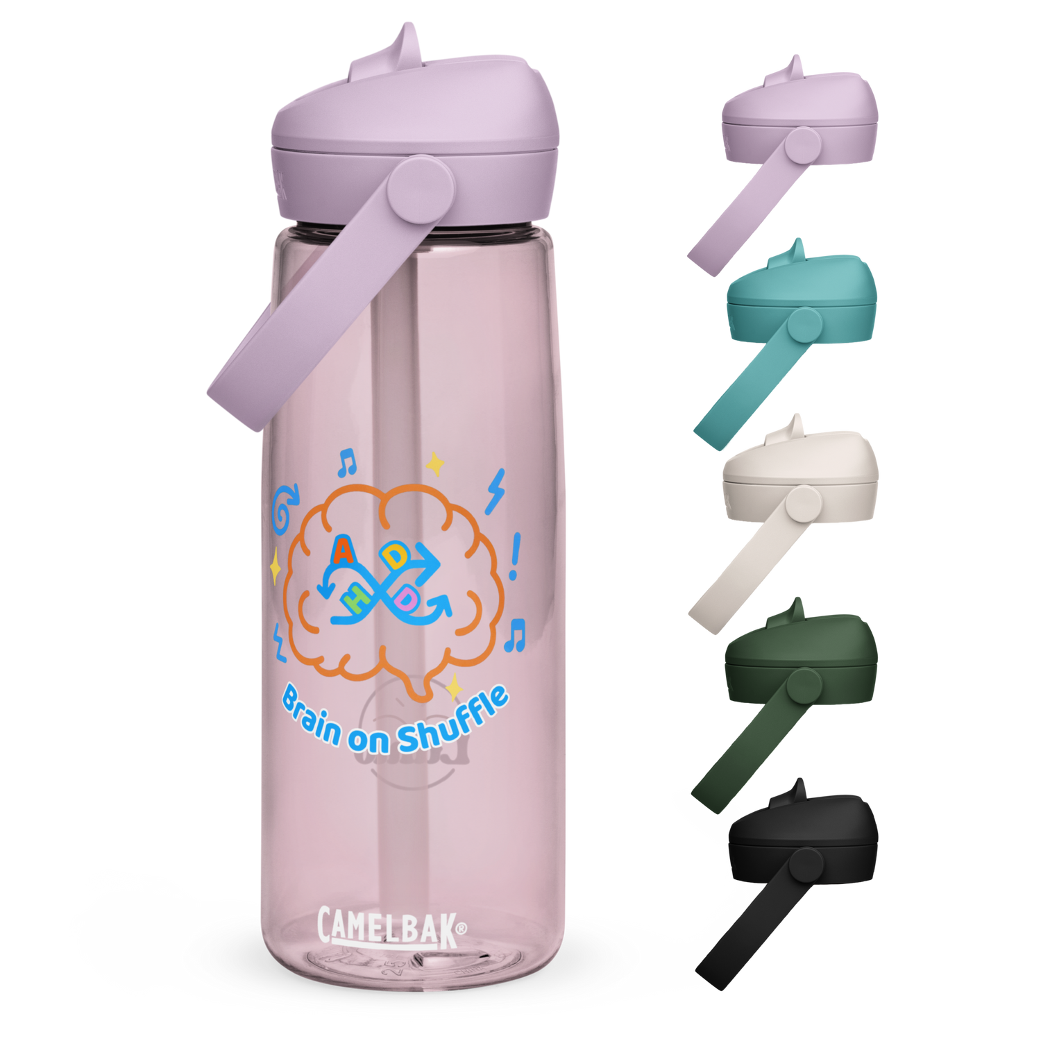 A.D.Hydrate™ Bottle