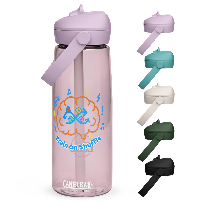 A.D.HyDrate™ Bottle
