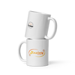 Anxiety — Mental Health Awareness Mug