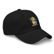 BipolarBear™ — Bipolar Awareness Cap