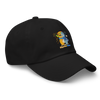 BipolarBear™ — Bipolar Awareness Cap