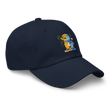 BipolarBear™ — Bipolar Awareness Cap