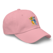 BipolarBear™ — Bipolar Awareness Cap