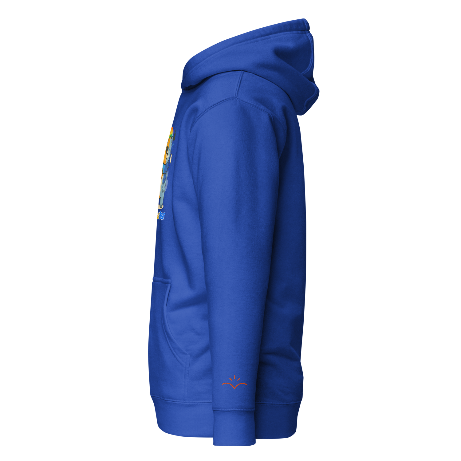 BipolarBear™ Hoodie