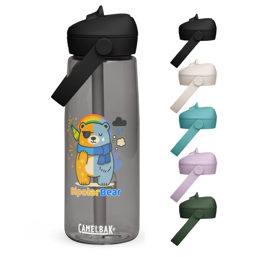 BipolarBear™ Bottle