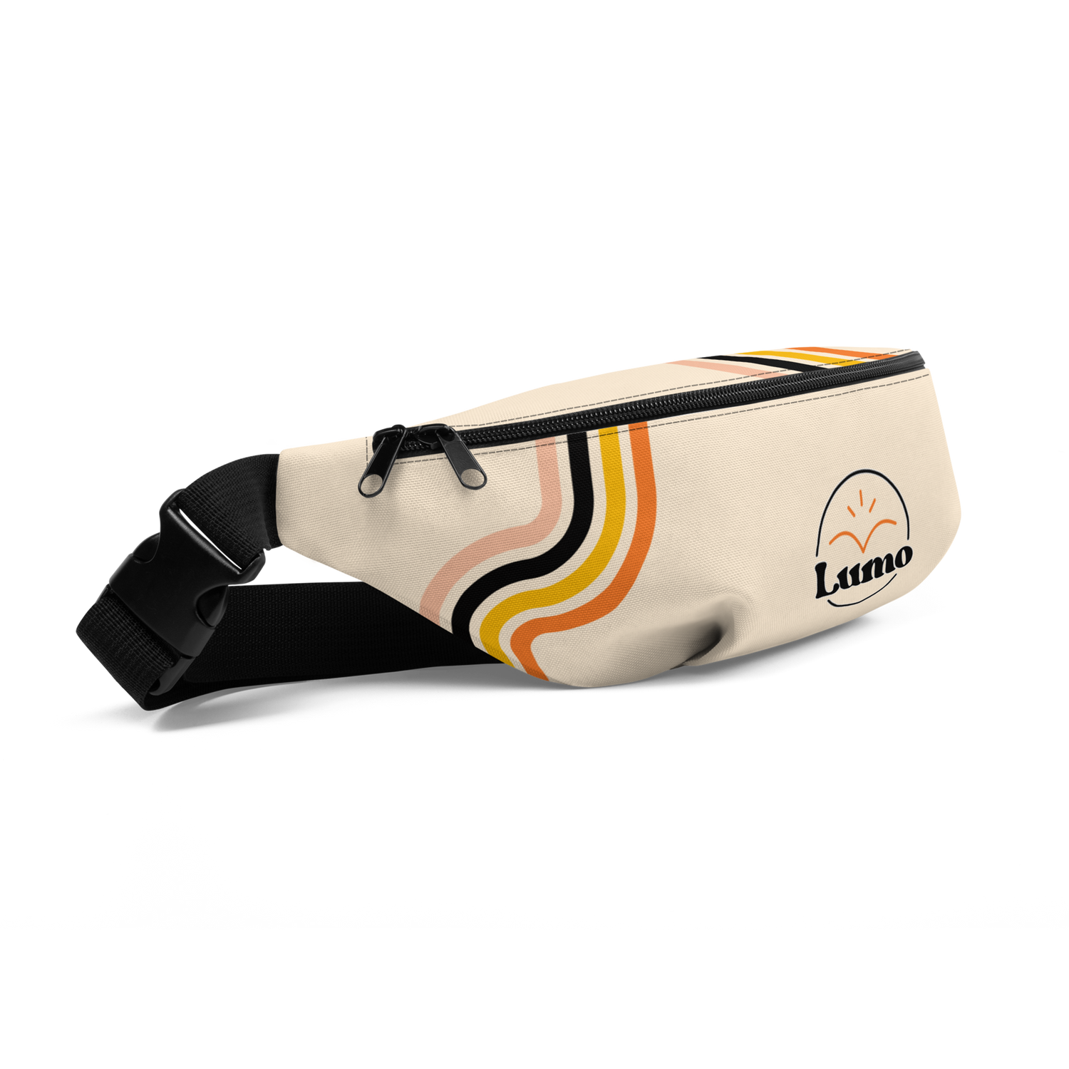 Lumo MindPack