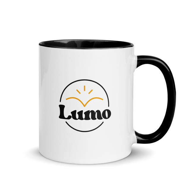 Lumo™ Mood Mug