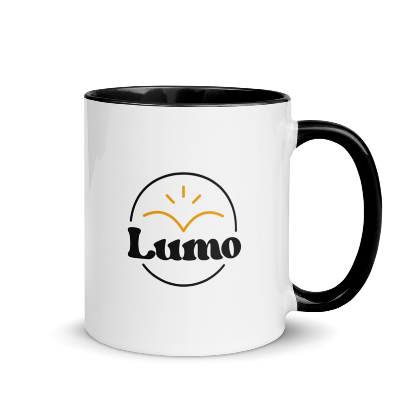 Lumo™ Mood Mug