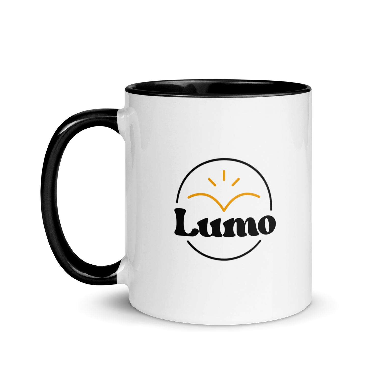 Lumo Mood Mug