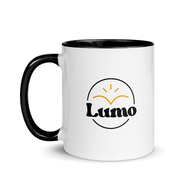 Lumo™ Mood Mug