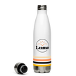 Lumo Stillsteel Bottle