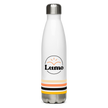 Lumo Stillsteel Bottle