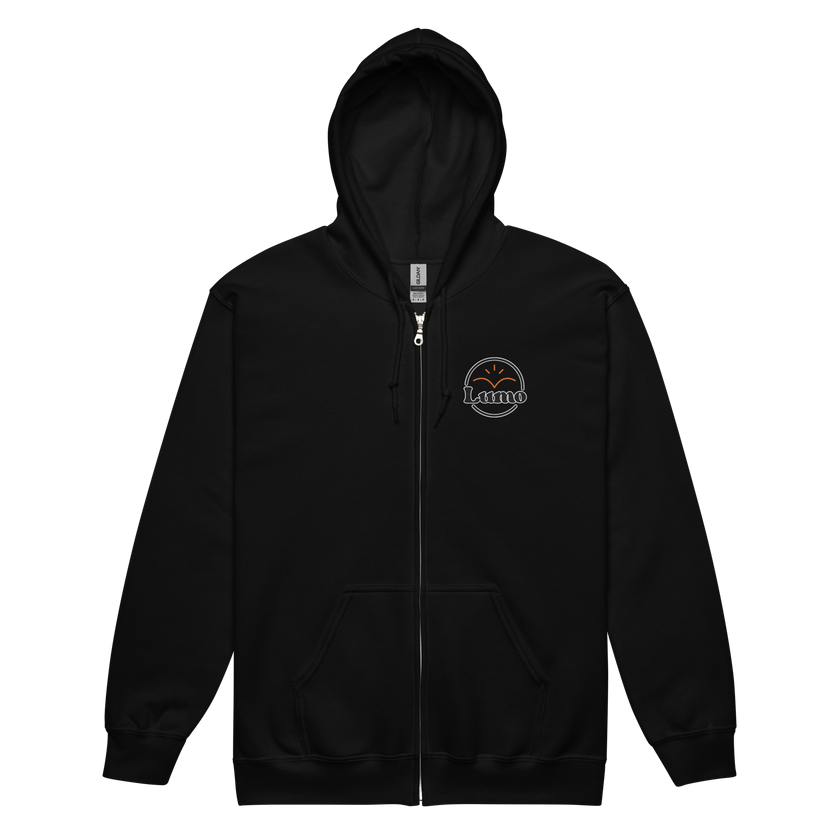 Lumo™ Zip Hoodie
