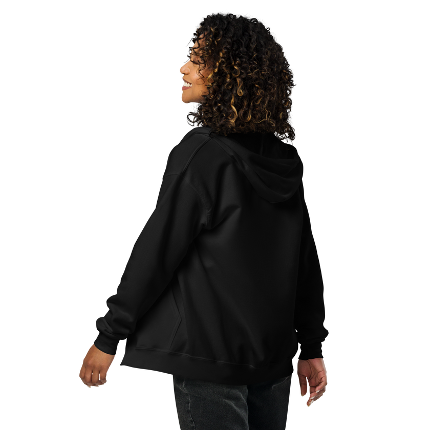 Lumo™ Zip Hoodie