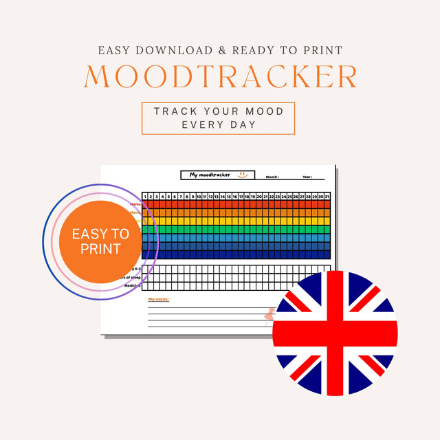 Lumo — Mood & Mental Health Tracking Calendar