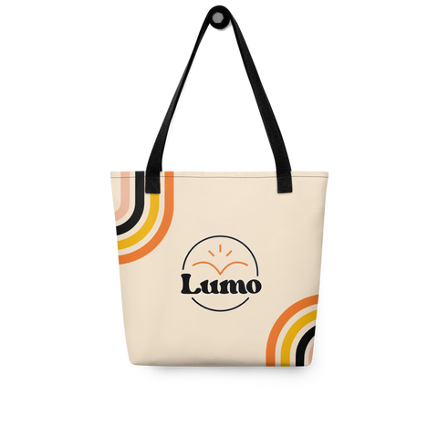 Lumo Daybag