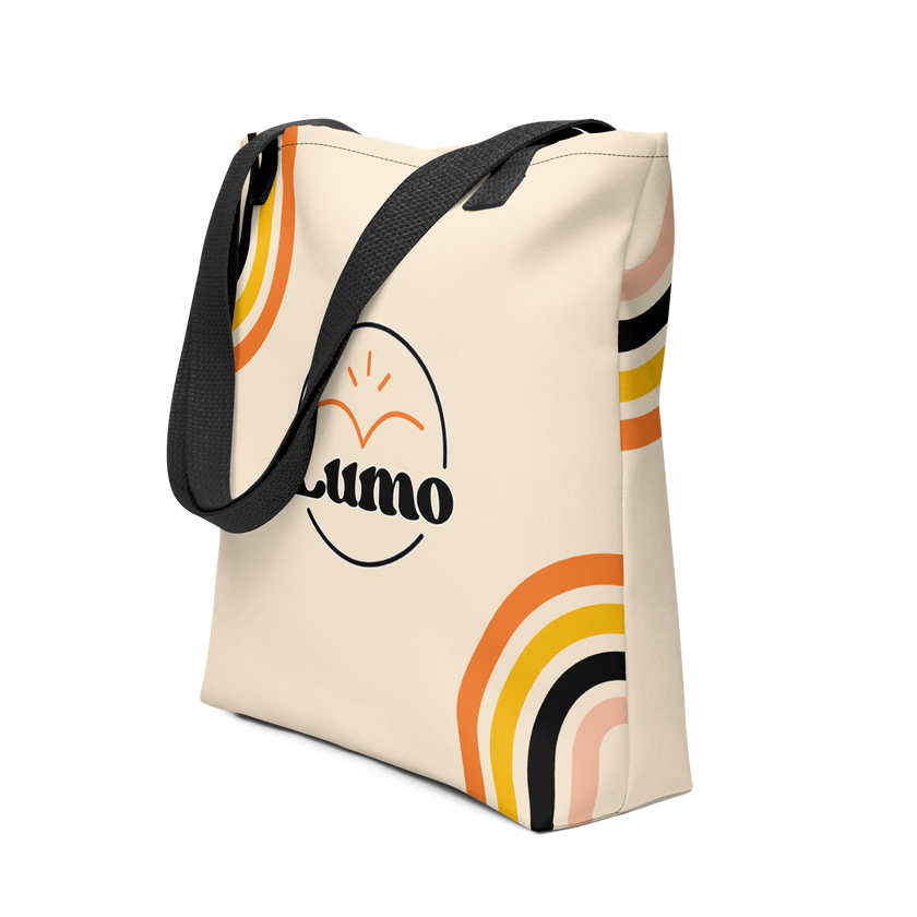 Lumo Daybag