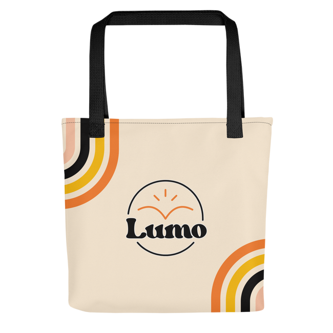 Lumo Daybag