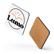 Lumo's Sip & Set coaster
