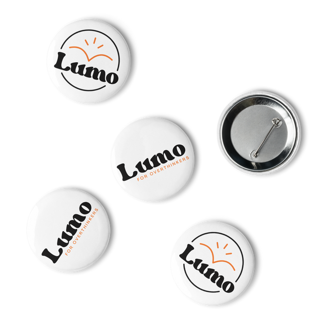 Lumo Pin Set