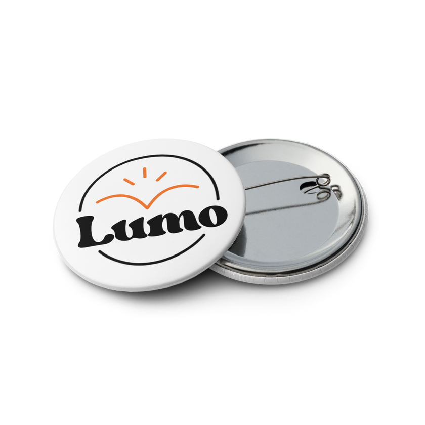 Lumo Pin Set
