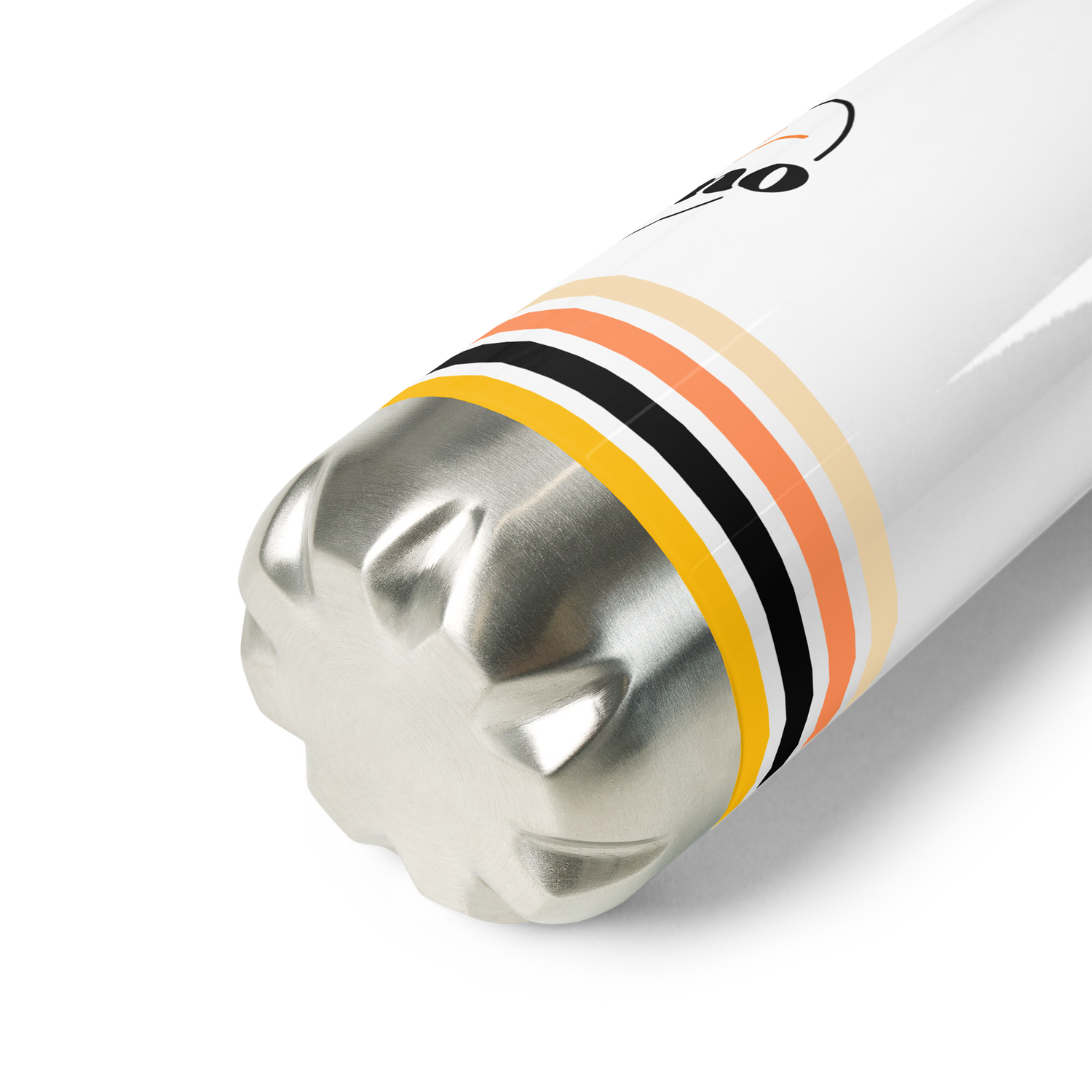Lumo Stillsteel Bottle