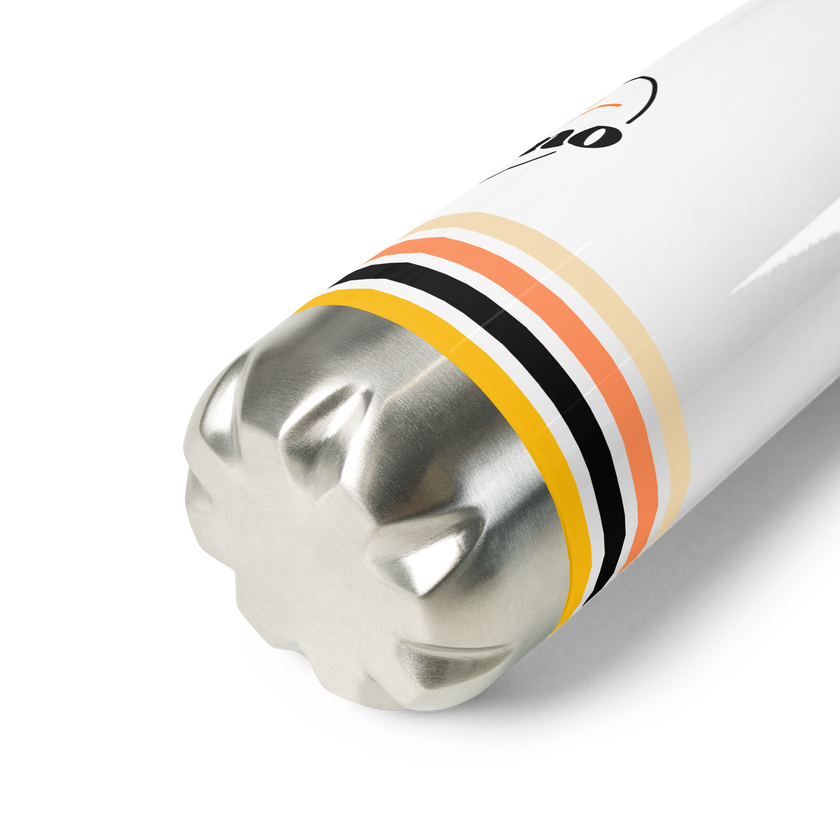 Lumo Stillsteel Bottle