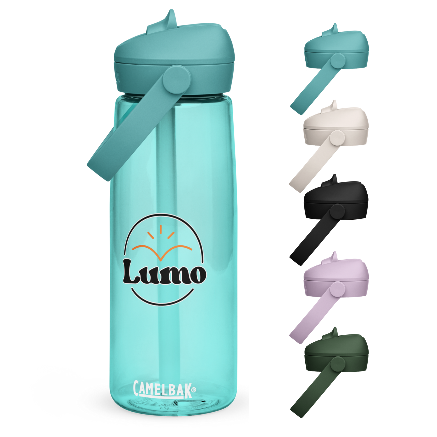 Lumo EveryDay Bottle