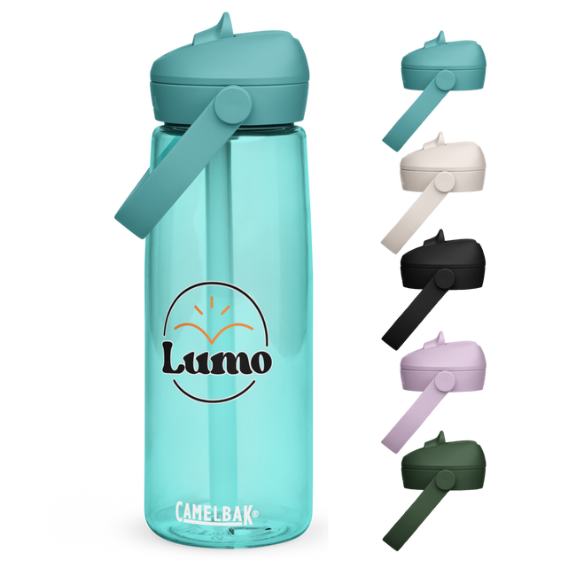 Lumo™ EveryDay Bottle