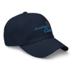 Overthinkers Club — Overthinking & Anxiety Cap