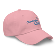 Overthinkers Club — Overthinking & Anxiety Cap