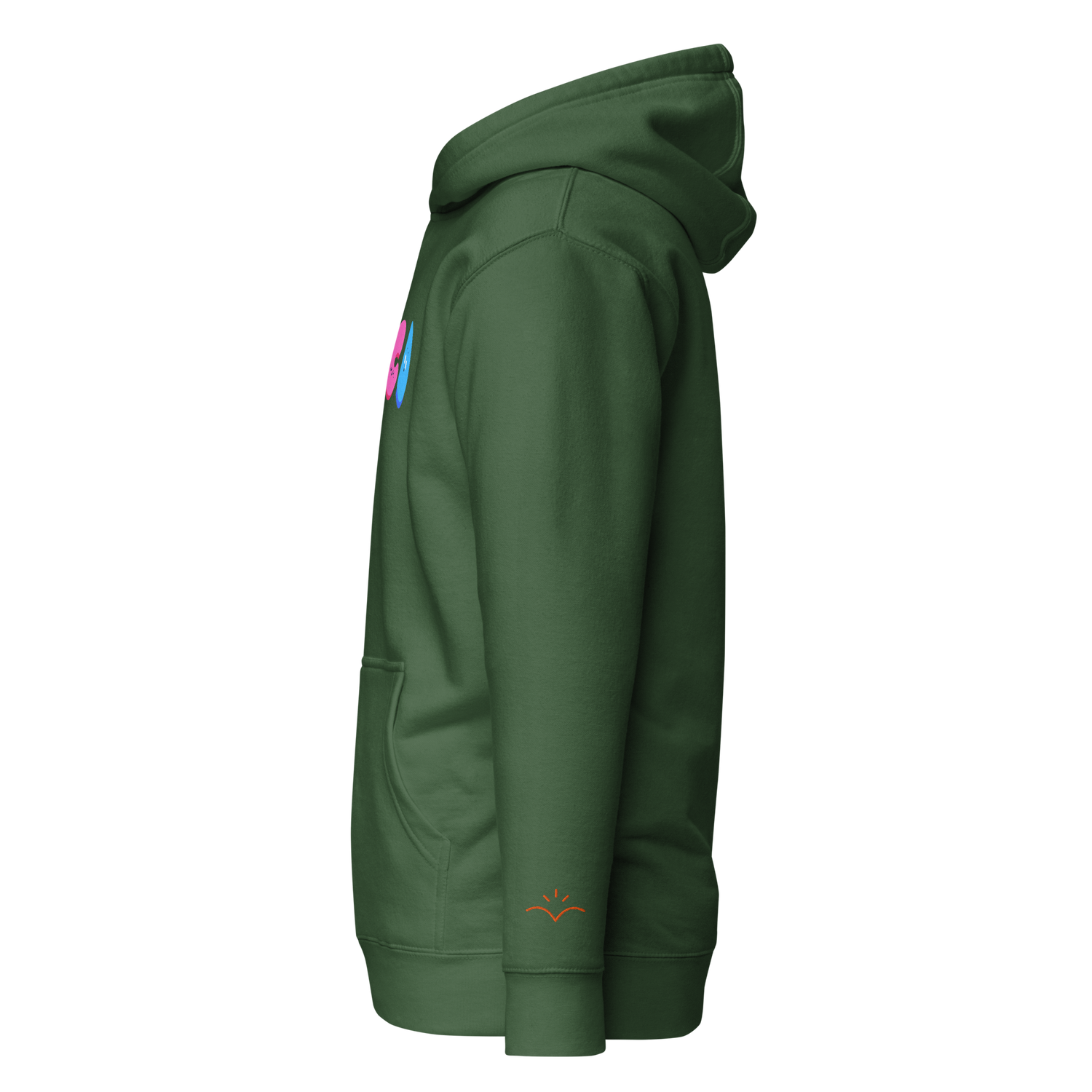 OCDoodles Hoodie