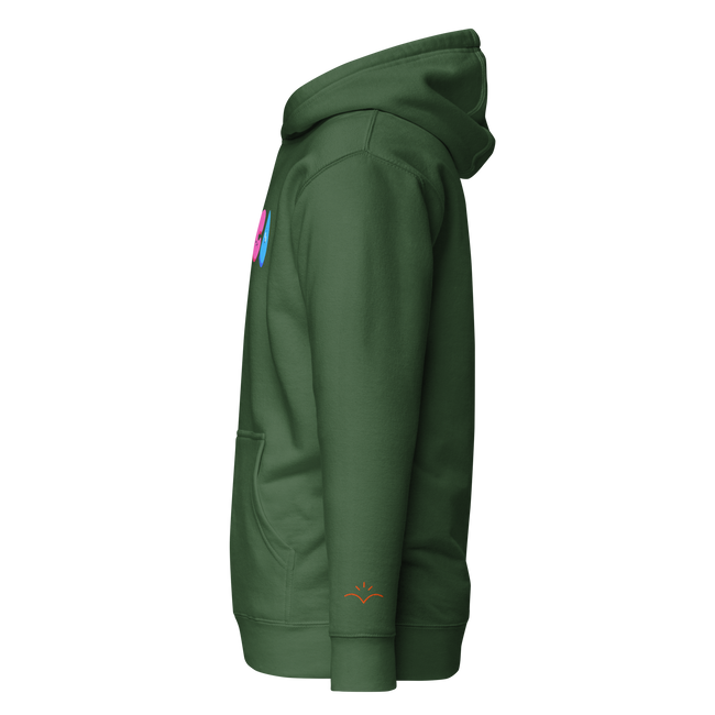 OCDoodles™ Hoodie