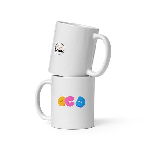 OCDoodles™ Mug