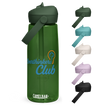 Overthinkers Club Bottle