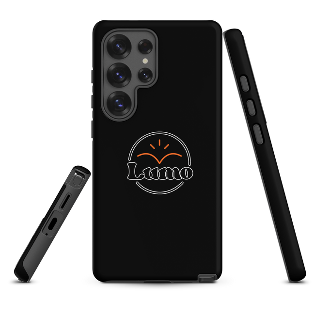 Lumo Mobildeksel