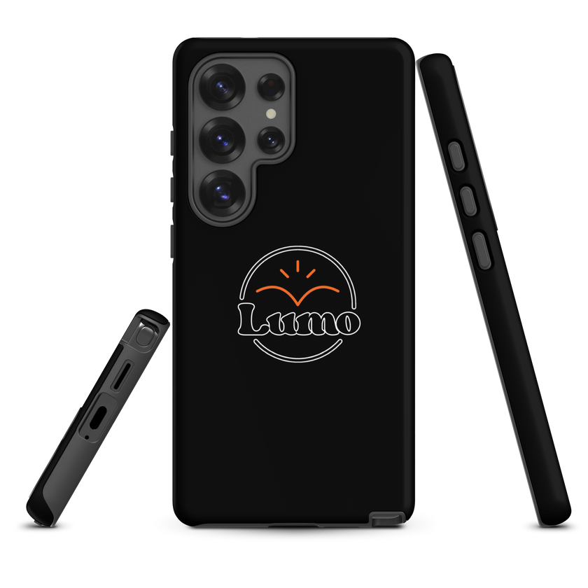 Lumo Tough Case