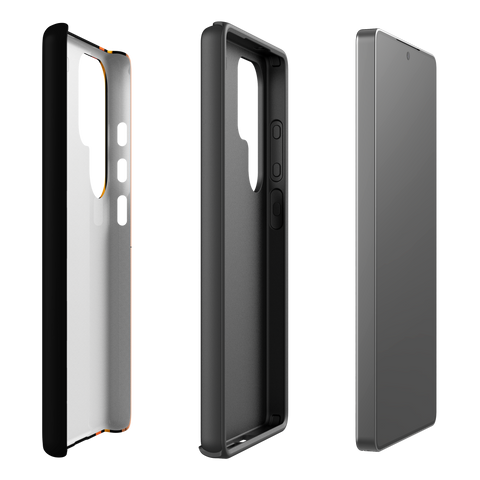 Lumo Stripe Edition Tough Case