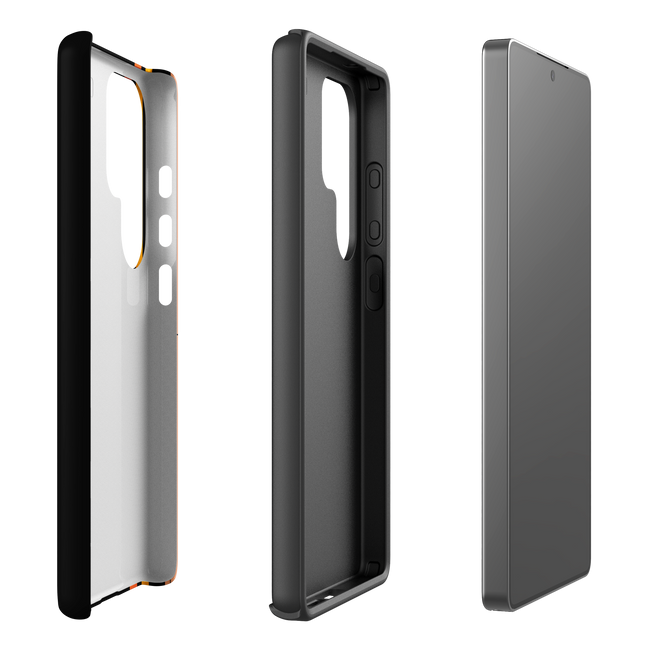 Lumo Stripe Edition Mobildeksel for Samsung®