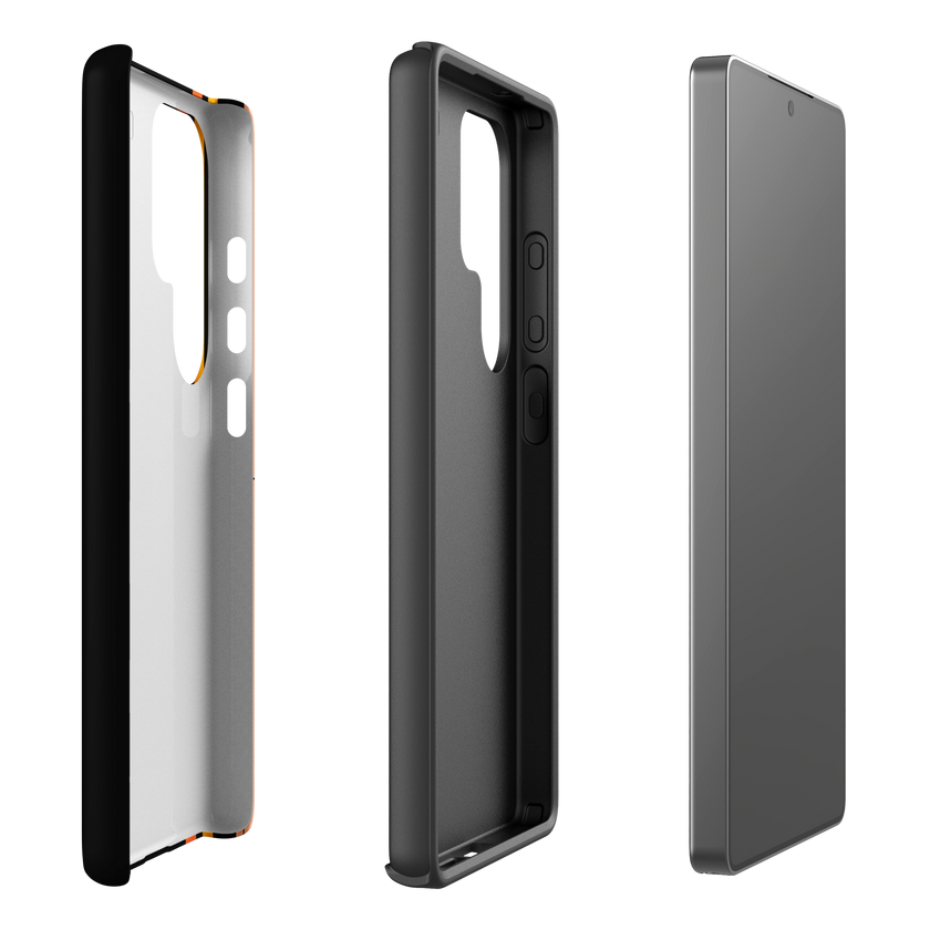 Lumo Stripe Edition Tough Case