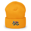 ADHD — ADHD Awareness Beanie by Lumo — mental health apparel for overthinkers