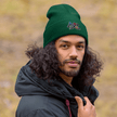 ADHD — ADHD Awareness Beanie by Lumo — mental health apparel for overthinkers