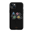 ADHD — ADHD Awareness MagSafe® Tough Case for iPhone® by Lumo — mental health apparel for overthinkers