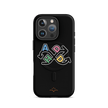 ADHD — ADHD Awareness MagSafe® Tough Case for iPhone® by Lumo — mental health apparel for overthinkers